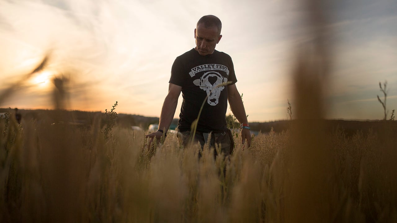 Somerset farmer named among Europe’s Top 50 Farmers