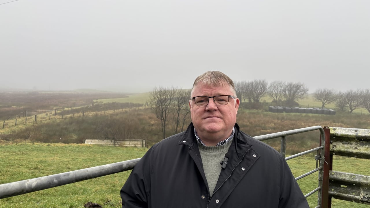 Concern NI consumers facing sharp hike in food prices due to fertiliser costs