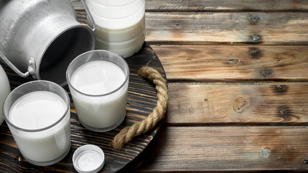 US govt to purchase $263m in dairy and agri produce for public use