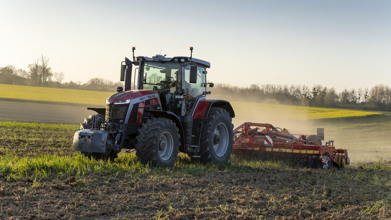 MS 8S Xtra places high in industry fuel efficiency tests