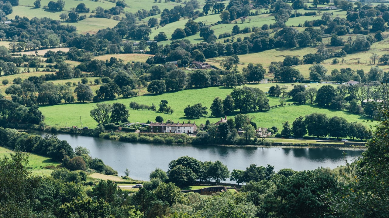 Funding deadline for farming in protected landscapes extended to 2029