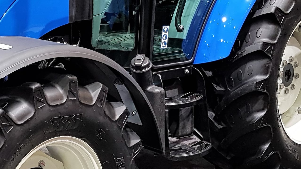 Farmers for Action: Ireland needs less dependency on fossil fuels