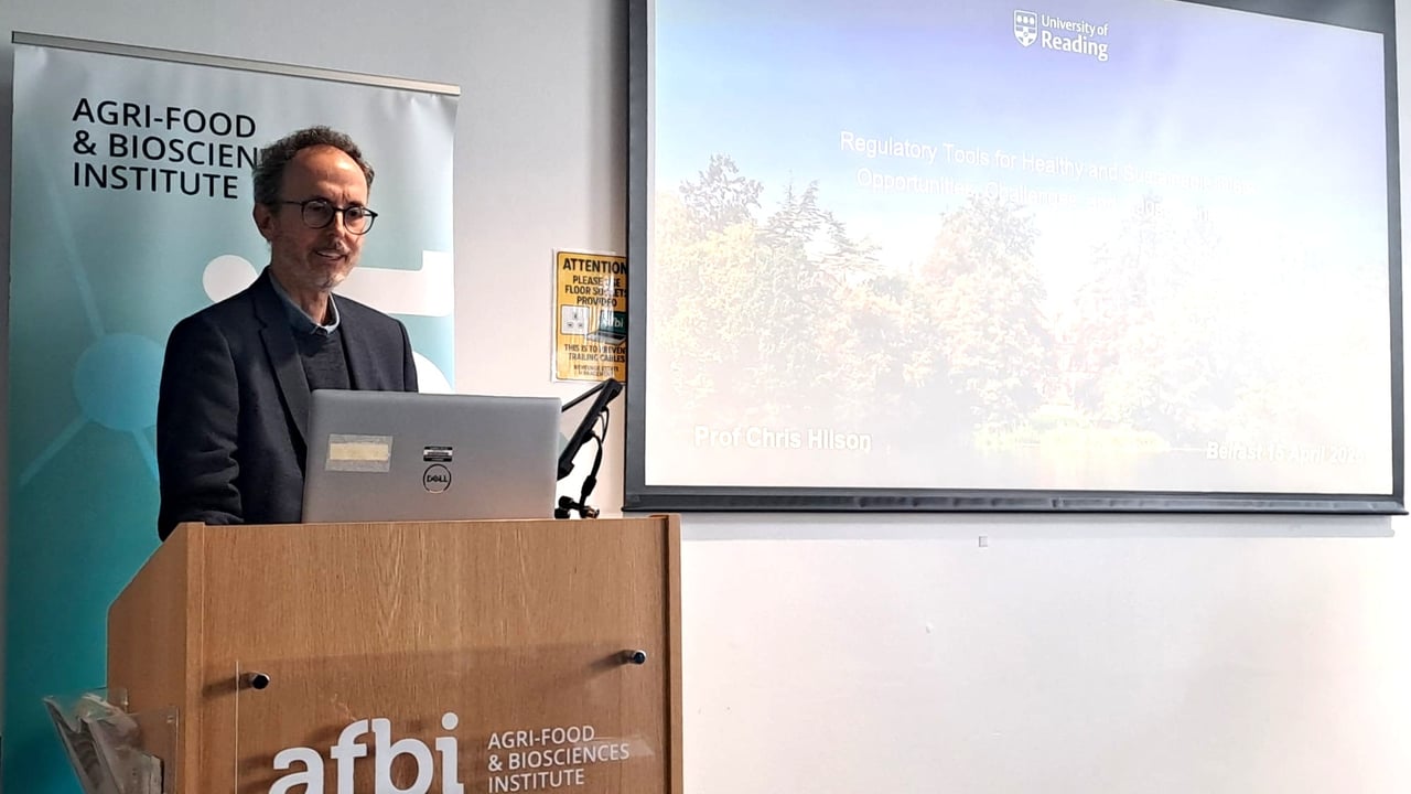 Regulatory frameworks will define future of UK agriculture – academic