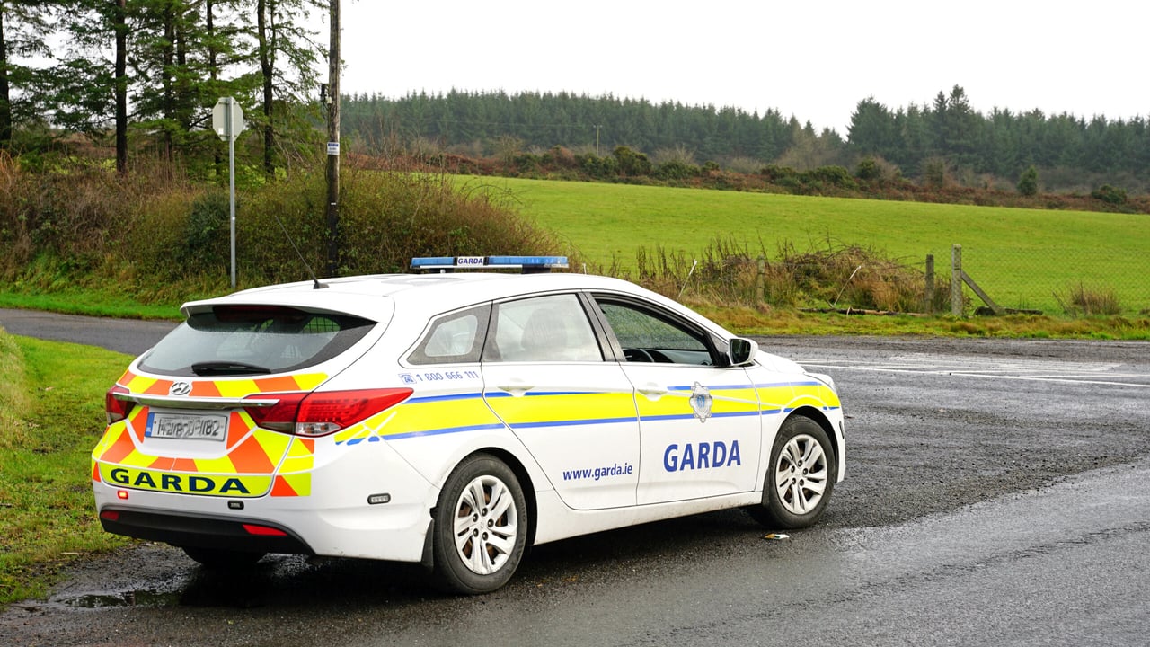 How Brexit, Ireland and rural crime intersect