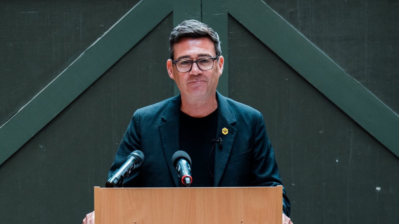 Burnham ‘unlikely to help farming sector’ if elected as PM – CAAV