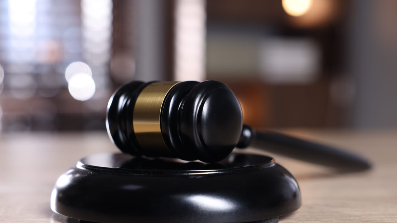Court: Farmer gets suspended jail sentences in animal welfare case