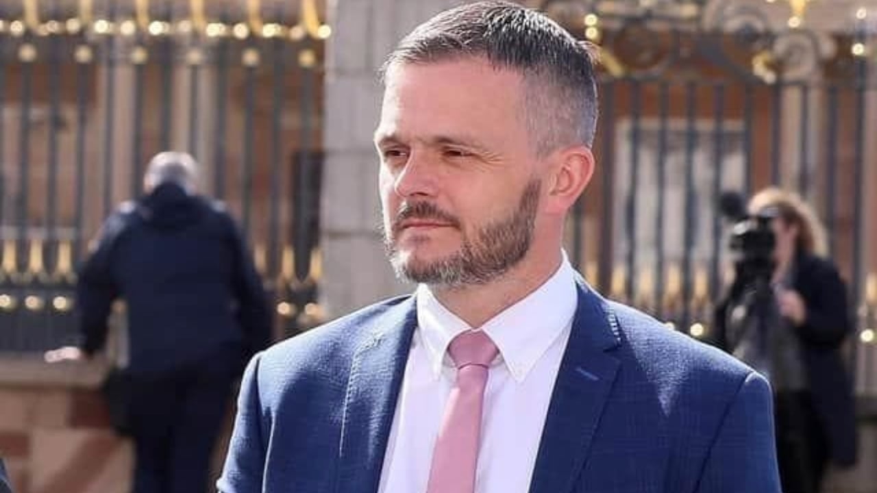 UUP ‘cautiously’ welcomes revised NI NAP
