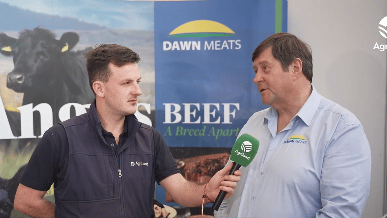 Agriland beef journalist chosen for prestigious global Young Leaders award