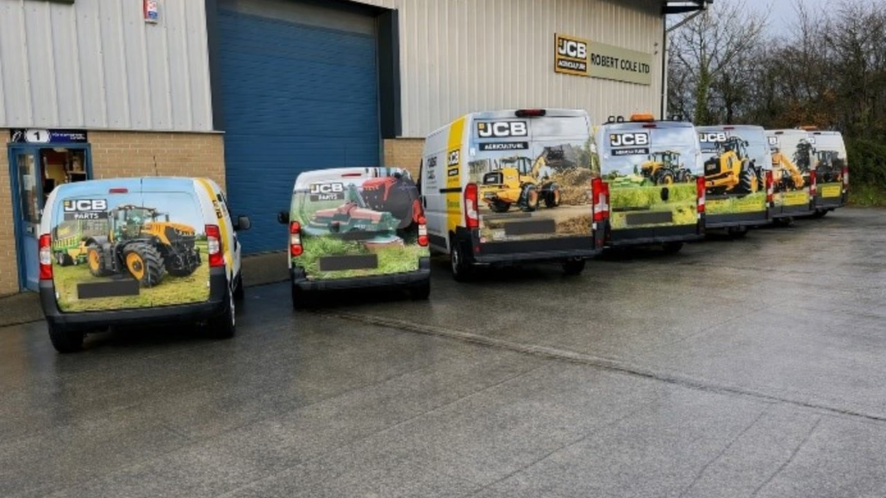Vogelsang announces new dealer for south-west England
