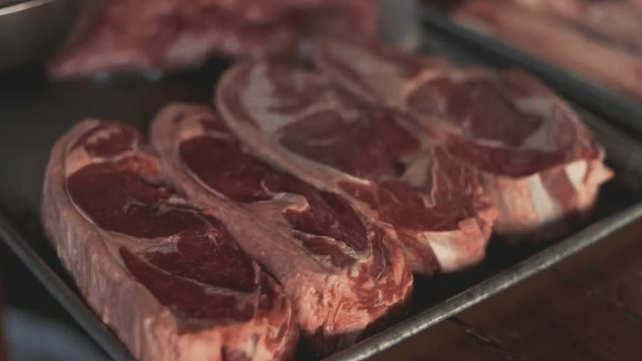 UK market data on consumer awareness of different beef breeds