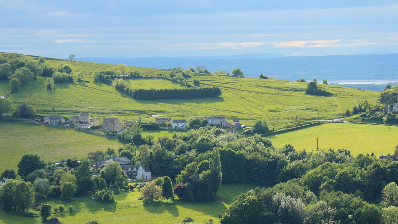 Govt outlines plan to ensure rural voices ‘help shape policy’