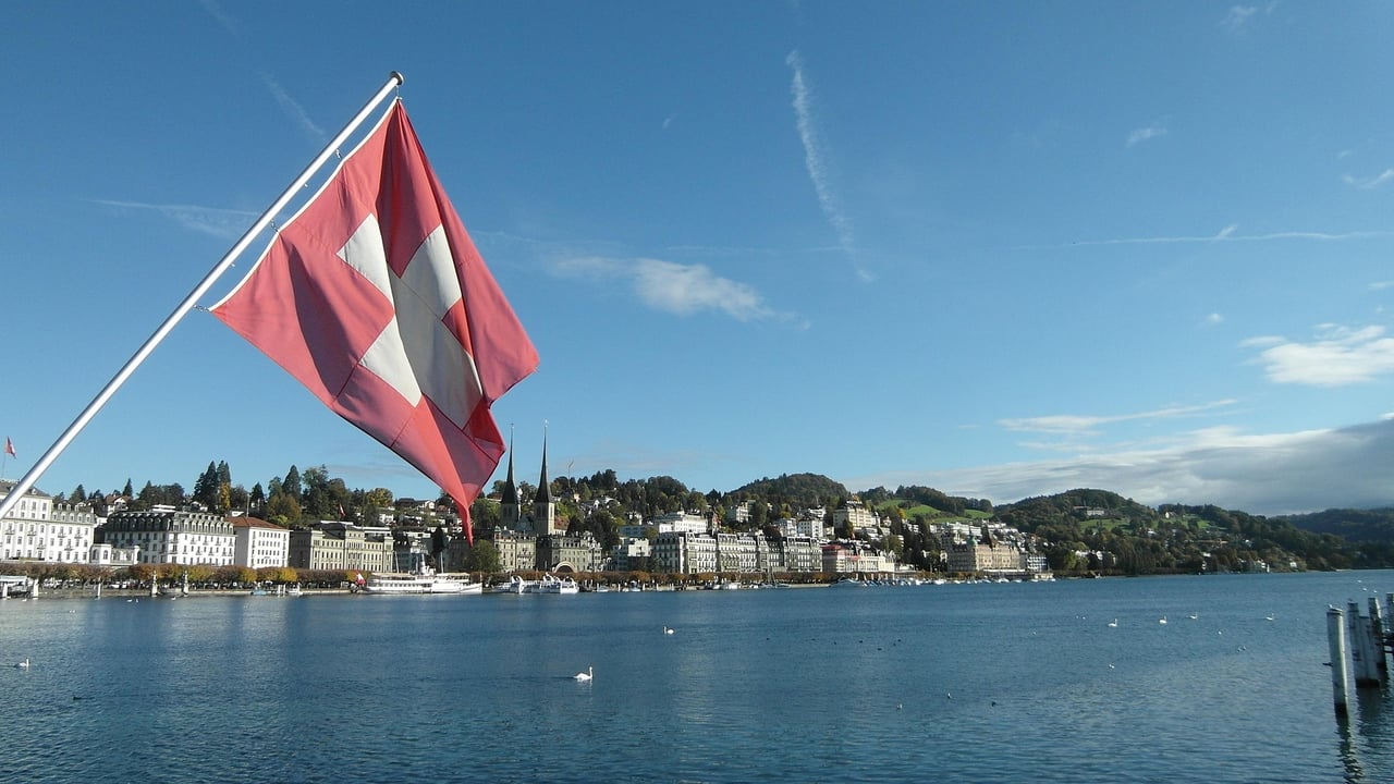 UK govt cuts tariffs on lamb and beef exports into Switzerland