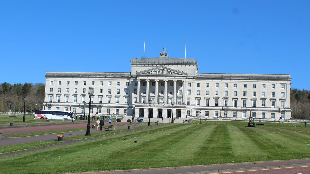 Farmers plan to protest at Stormont over Tyrone cattle cull