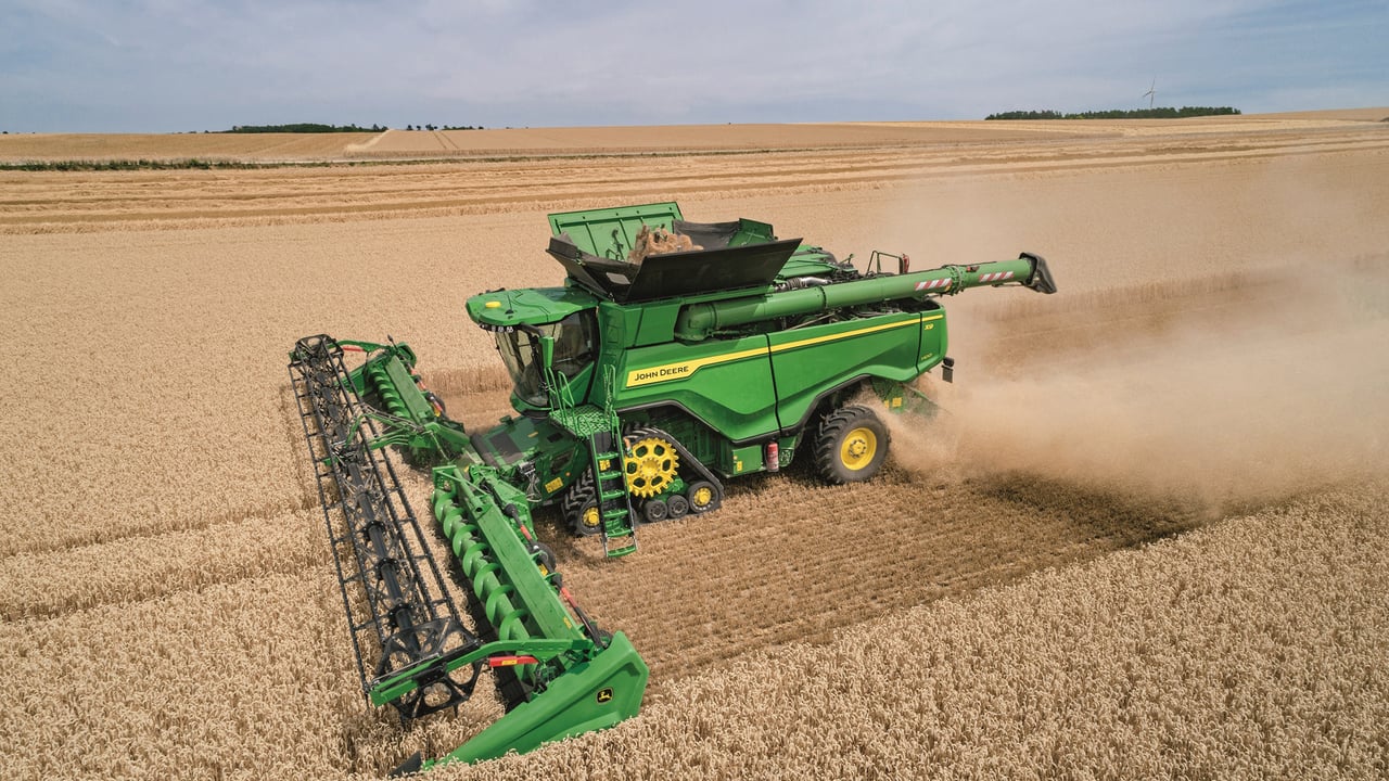 UK November 2026 wheat futures back over £200/t threshold