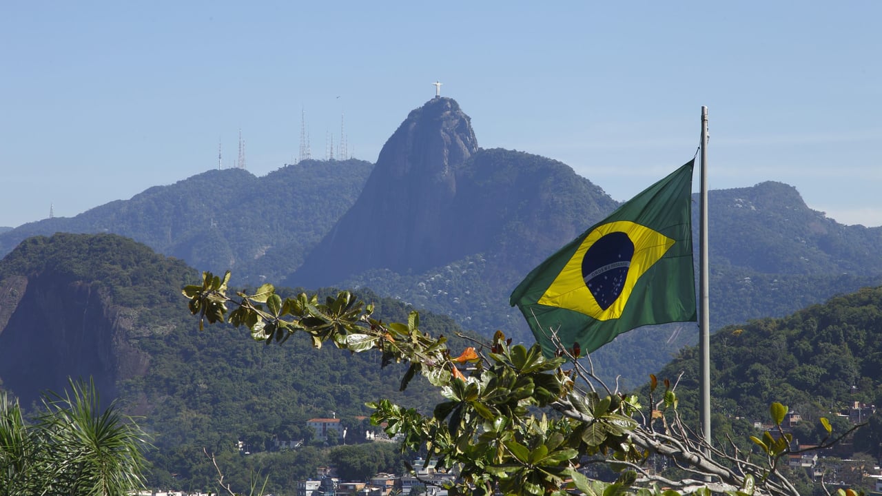 NFU calls for precautionary ban on Brazilian beef and poultry