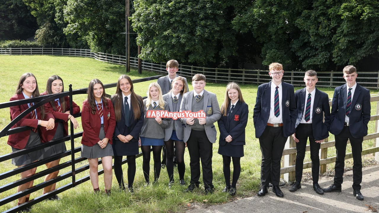 Students called on to join this year’s ABP Angus youth challenge