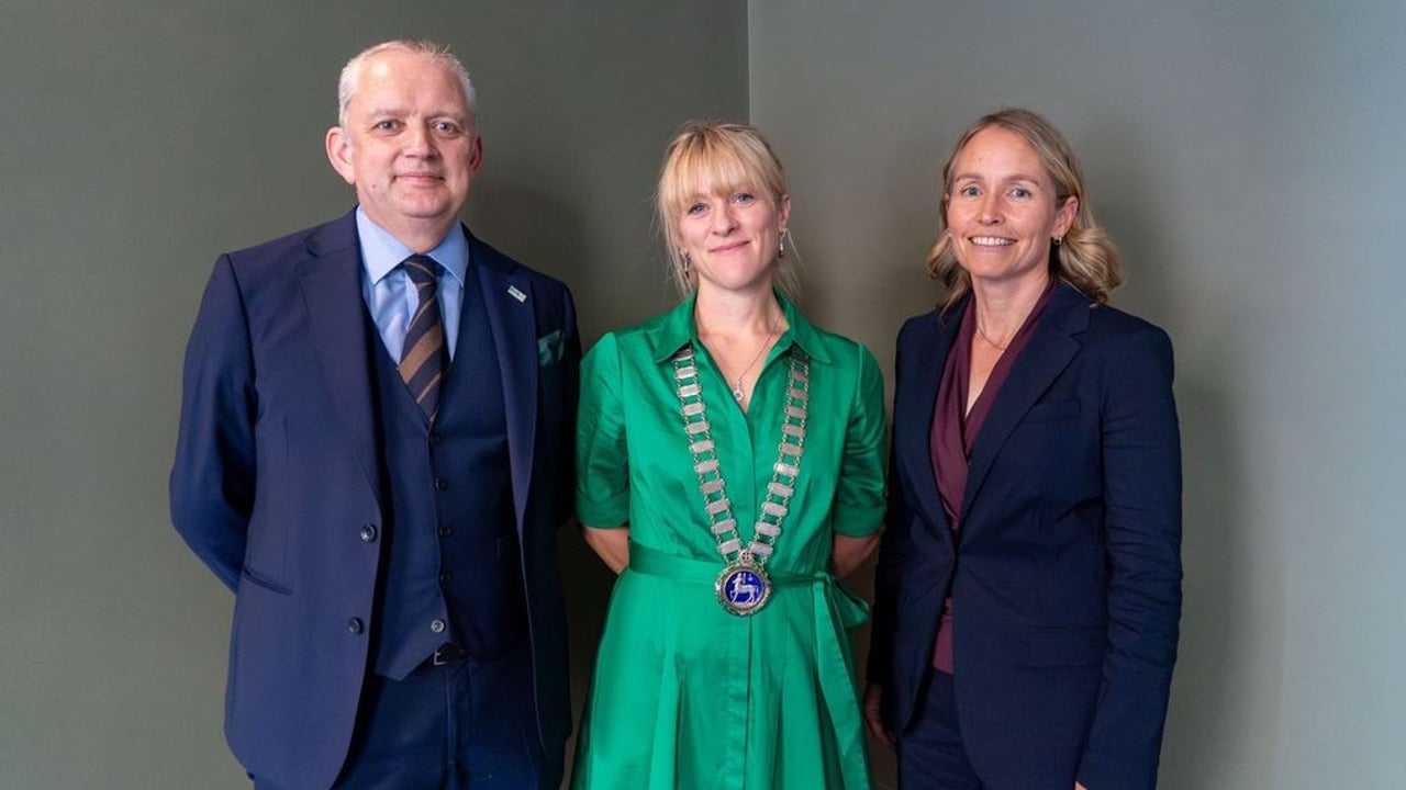 BVA urges vets to remain ‘prepared and united’