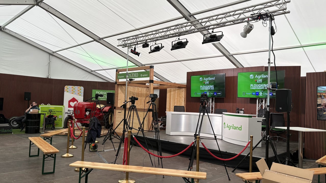 Fancy working for Ireland’s largest digital agri media outlet?