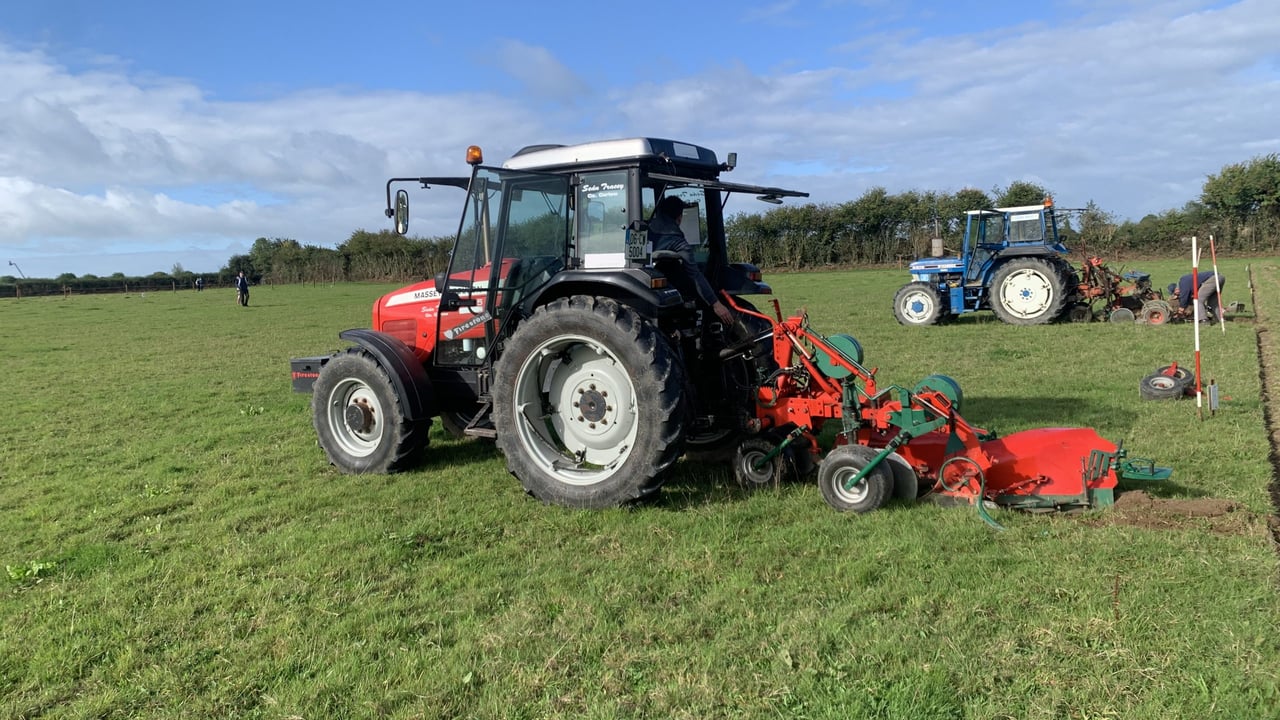 Conservation tillage’s mixed impact on climate-smart agriculture
