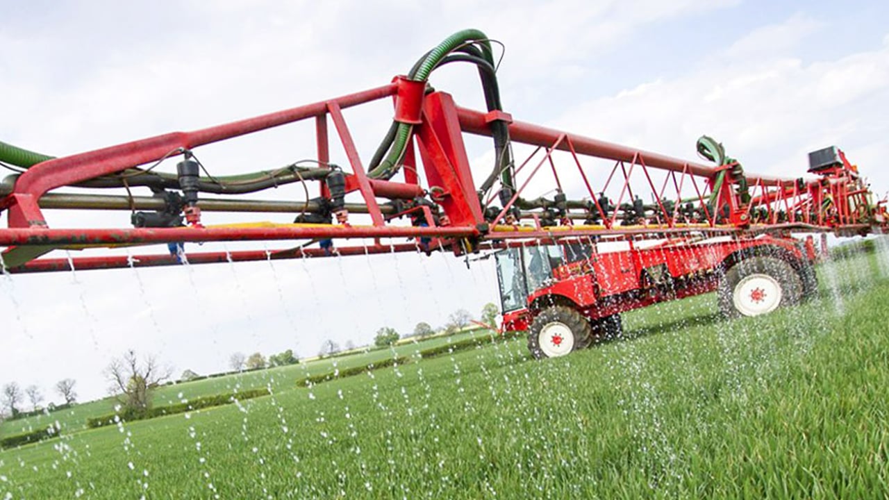AFBI initiates crops’ pesticide usage survey