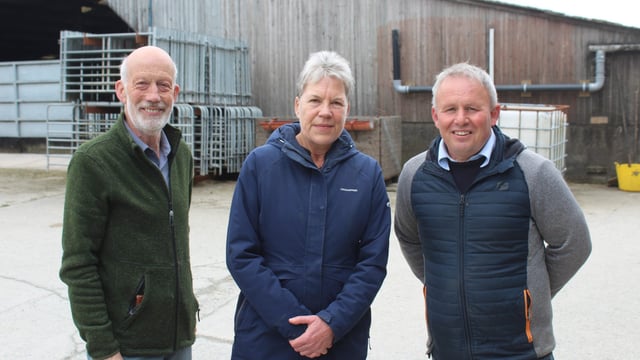 Soil Association aiming to boost presence in Northern Ireland
