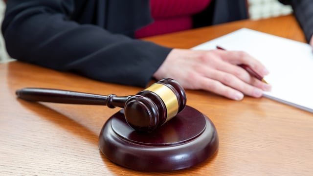 Court: Tyrone farmer convicted of animal welfare charges