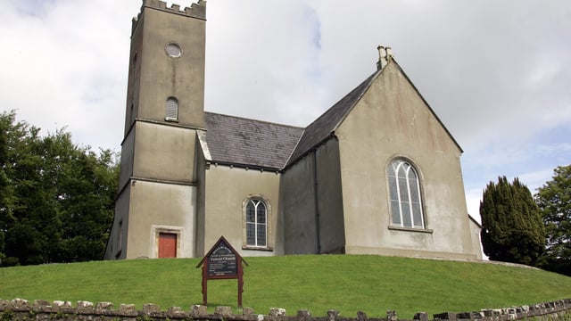 The farming legacy of an 18th century Fermanagh landlord