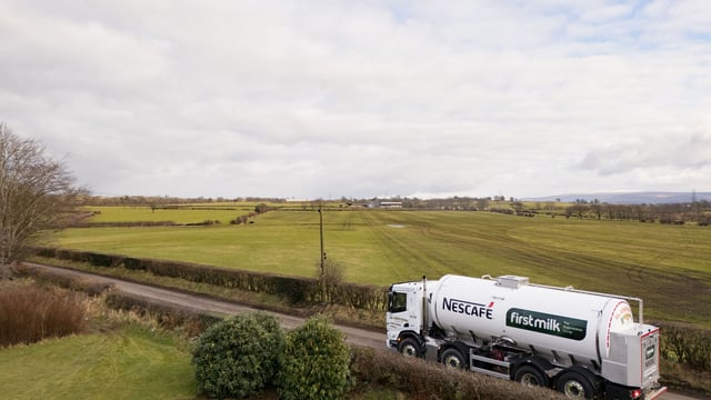 First Milk investing £16.8m in cheese production in Cumbria