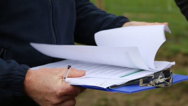 HSENI to carry out inspections of farms on new pest control measures
