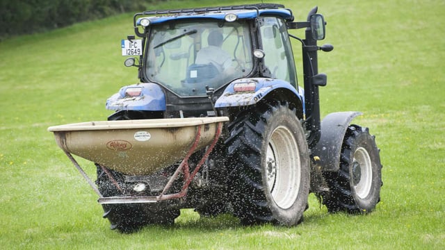Talks set to create global fertiliser giant worth $27 billion