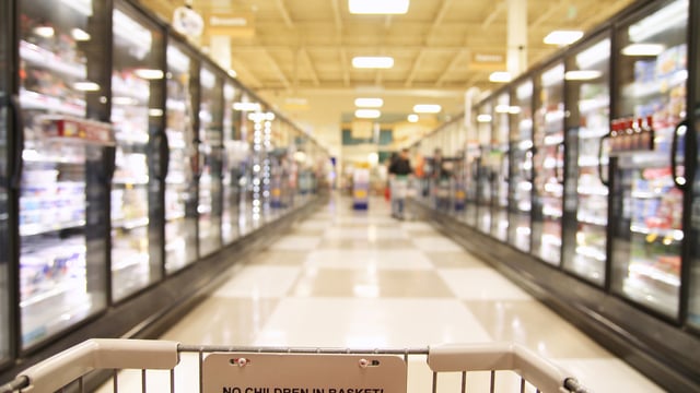 Timing of new rules on food promotions is ‘breath-taking and insulting’
