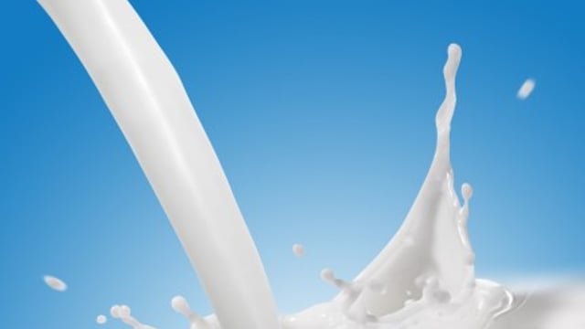 ‘Flavoured milk to make a big impact on future drinks markets’
