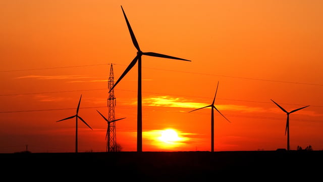Energia plans €100m investment as Tipperary wind farm nears completion