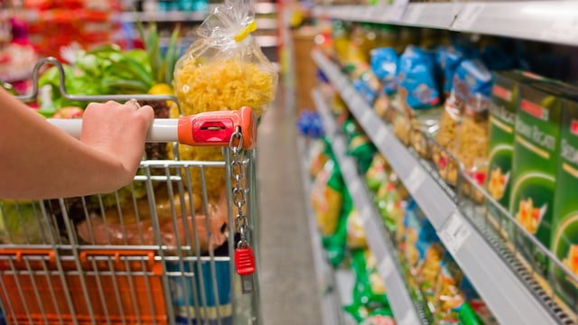MEPs reiterate call for mandatory country of origin labelling of meat and milk