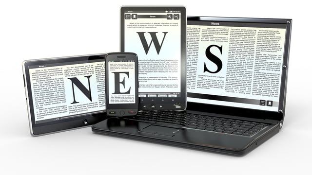 Top stories this week