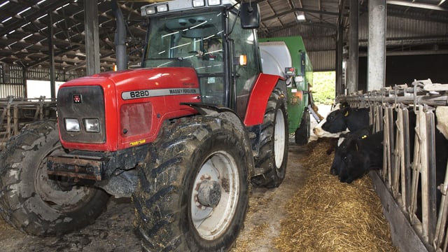 ‘Plan ahead to manage silage shortages’