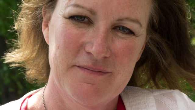 This Week’s Farmer of the Tweet: Margaret Griffin