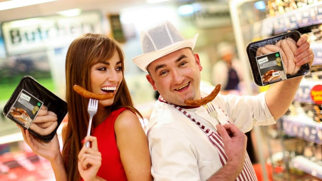 Superquinn sausages are back as ABP creates 12 jobs