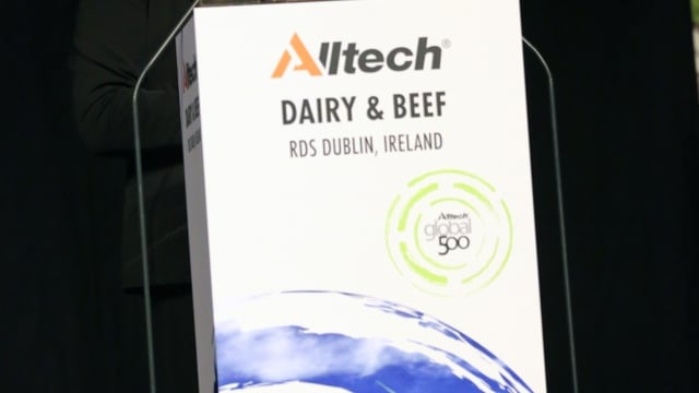 ‘Europe will not flood world dairy markets after 2015’