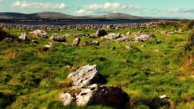 Farming traditions in the Burren to be celebrated