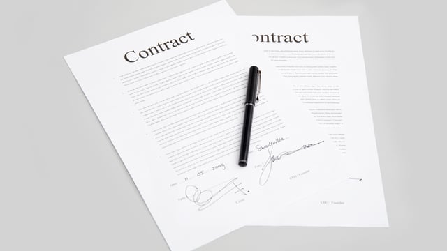Strathroy seals deal with WMP members