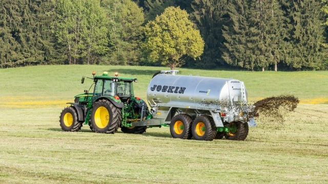 Changes to Nitrate Action Programme explained