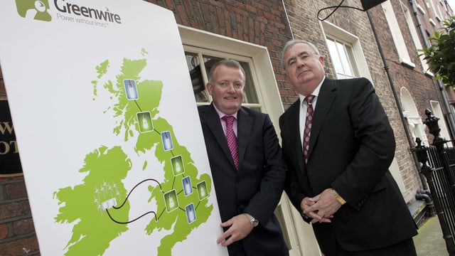 ‘1,000 farm families keen for Midland wind farms’