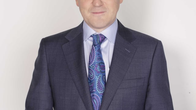 ‘Farming community faces enormous challenges’ – RTE’s George Lee