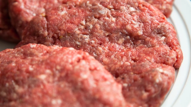 Researchers develop a new test to cut out meat fraud