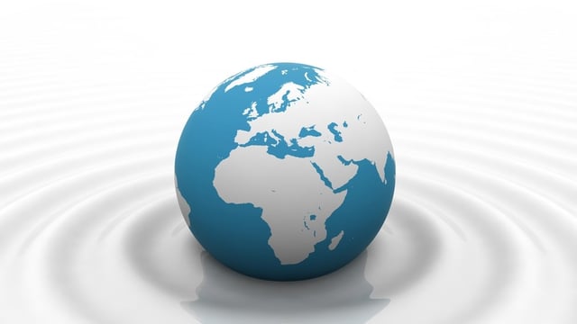 International Milk Prices – Year in Review