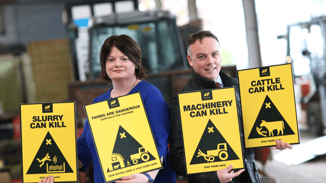 Goodman group to sponsor farm safety initiative