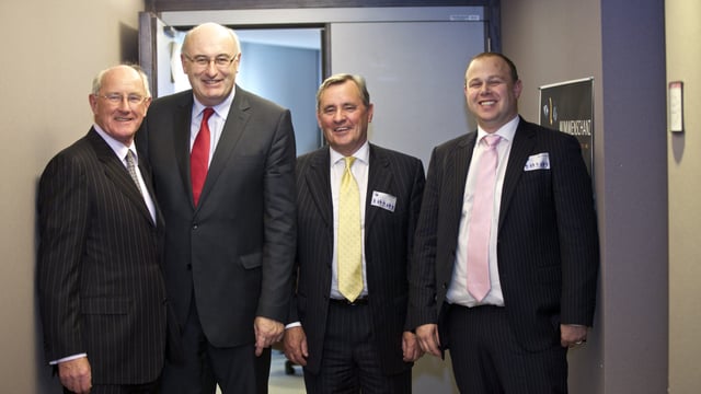 €54m investment to turn plastic into fuel launched