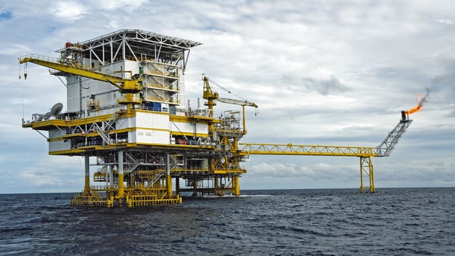 ‘Cheaper oil prices are here to stay, for the near future’