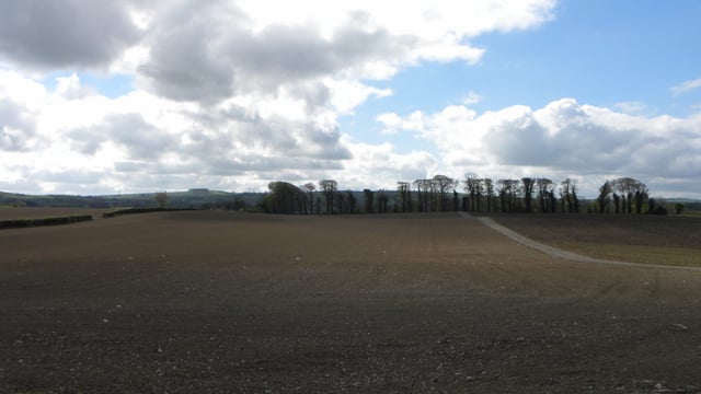 US farmer ditches his tractor for a ‘culticycle’